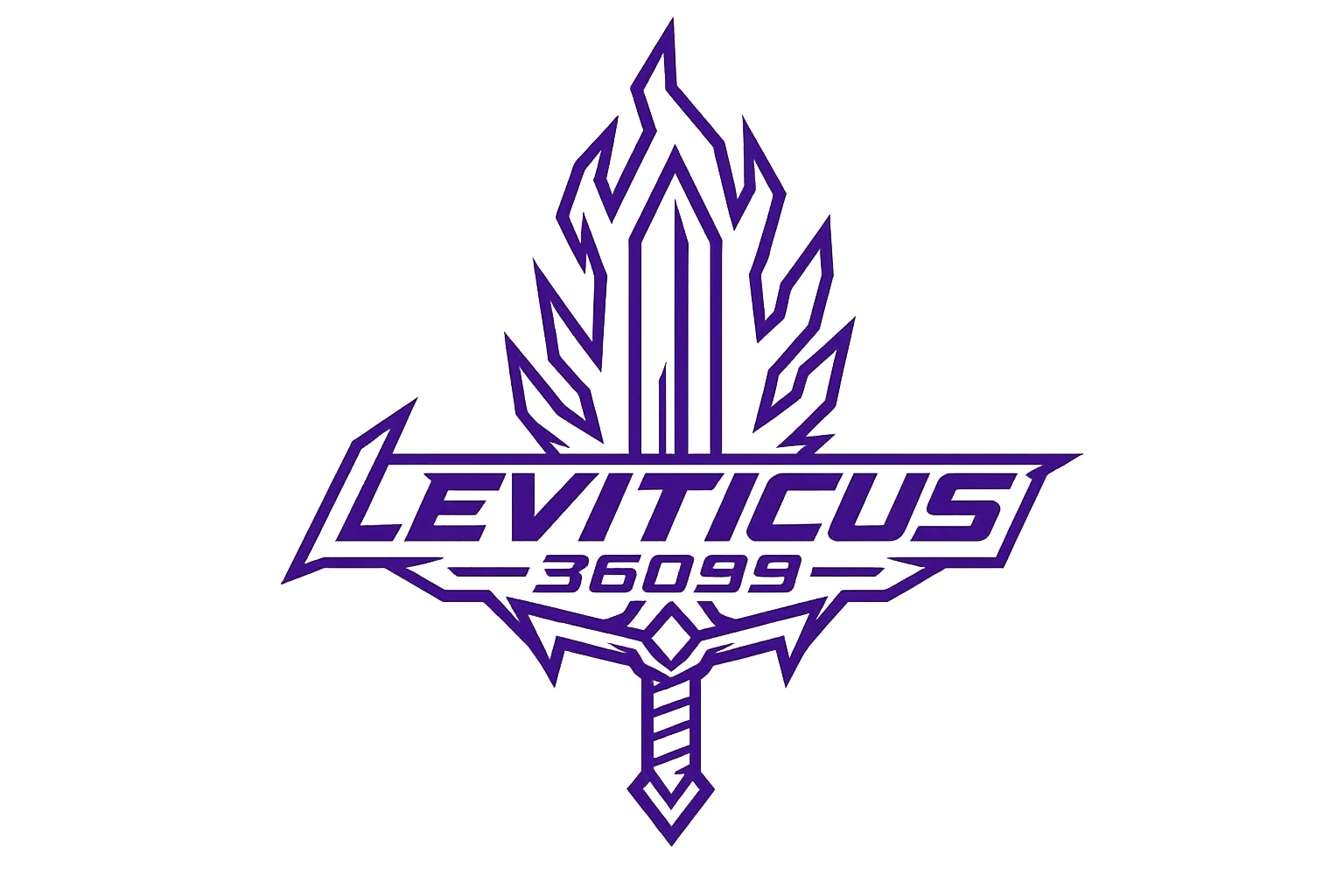 Leviticus 36099 logo